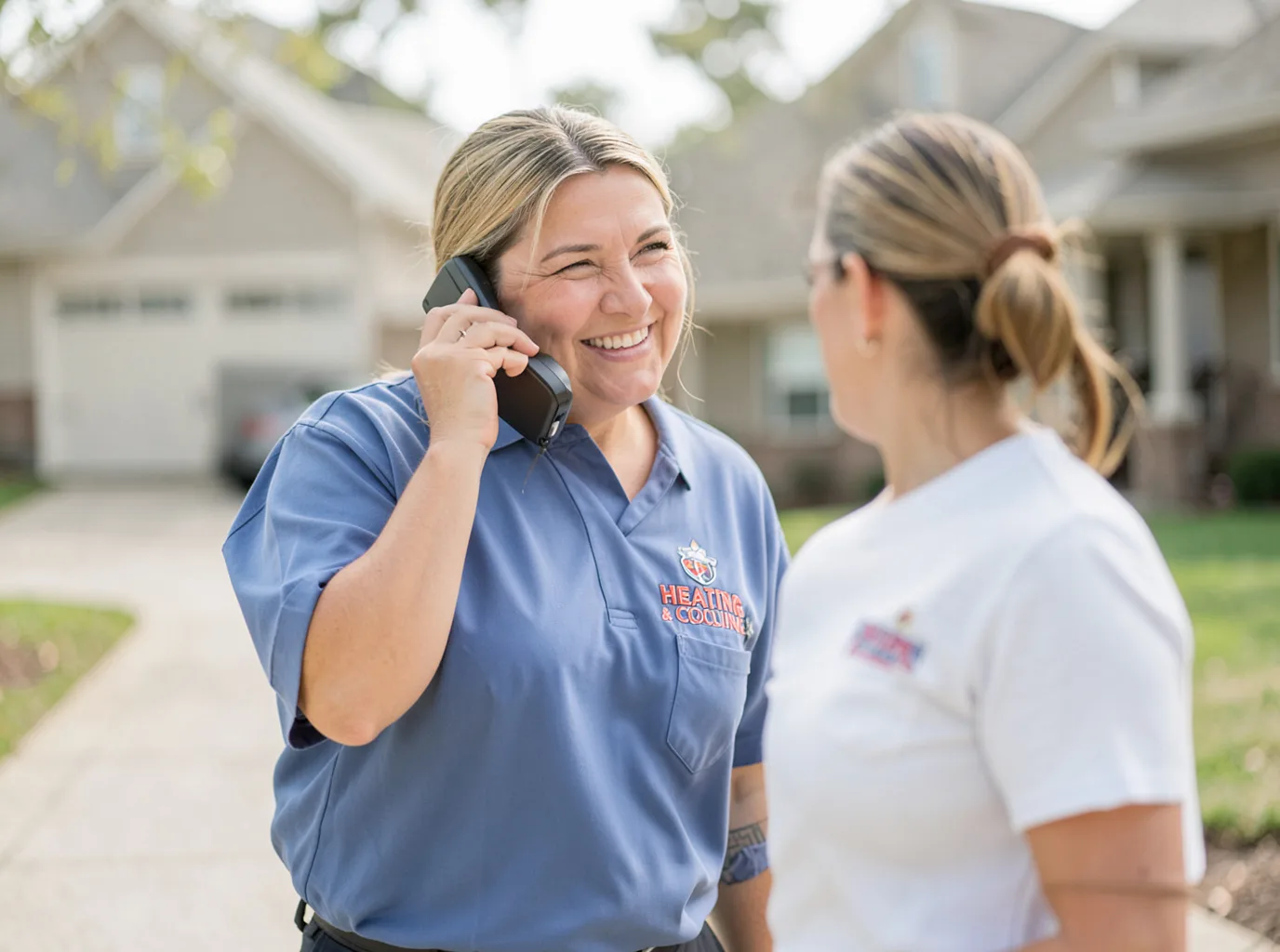 Hvac Repair Morganville, NJ FAQs